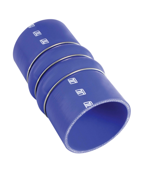 Double Hump Hose 4.00" - Blue